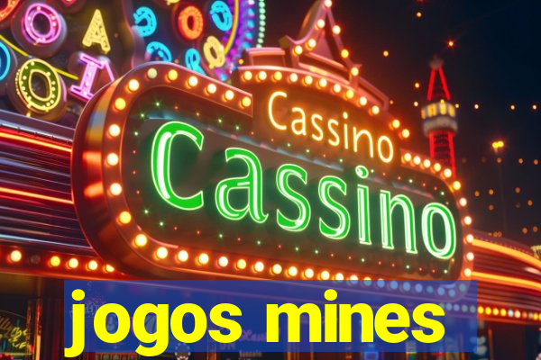 jogos mines