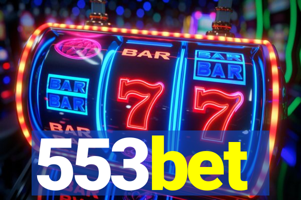 553bet