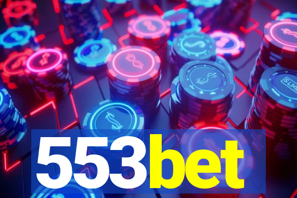 553bet