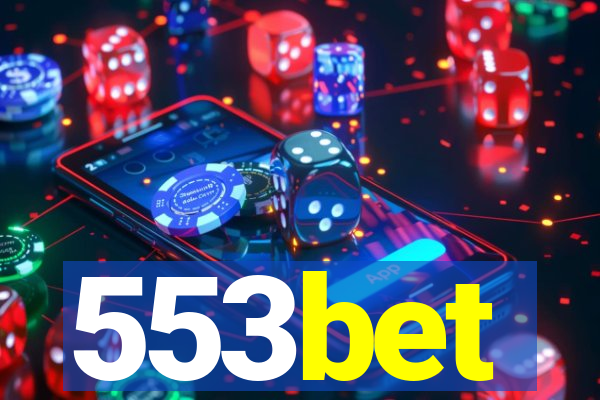 553bet