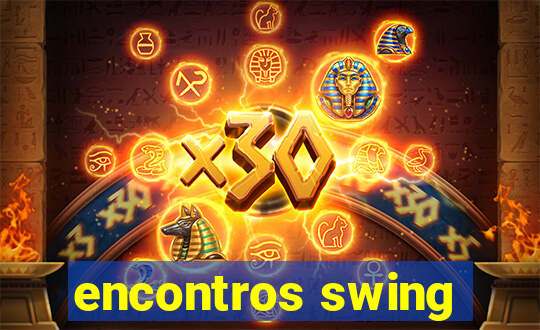 encontros swing