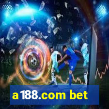 a188.com bet