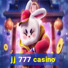 jj 777 casino