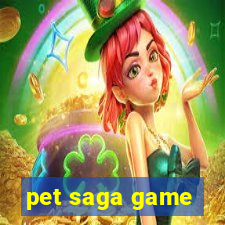 pet saga game