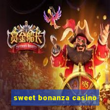 sweet bonanza casino