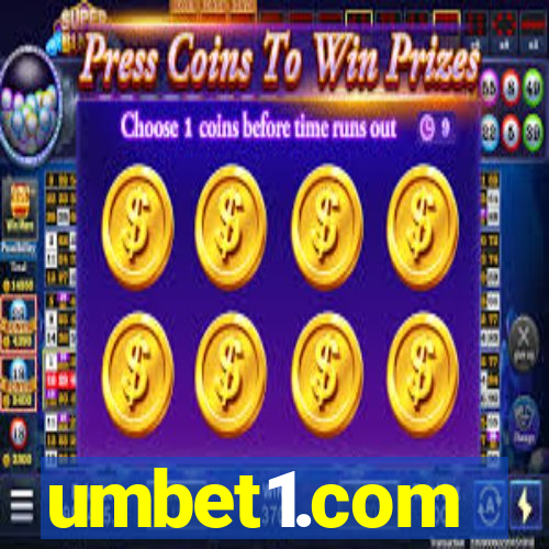 umbet1.com