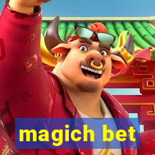 magich bet