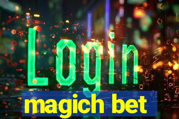 magich bet