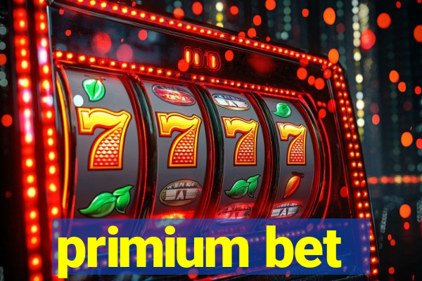 primium bet