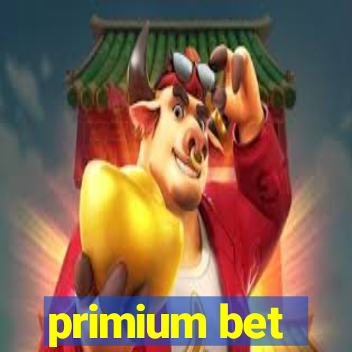 primium bet