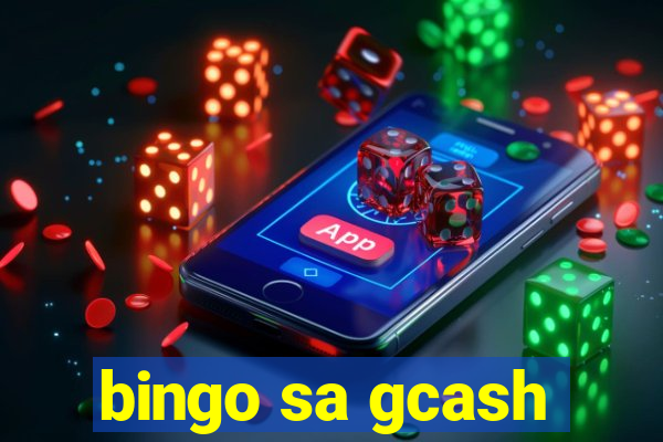 bingo sa gcash