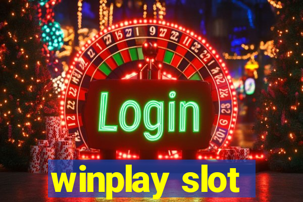 winplay slot