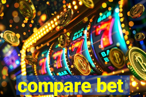 compare bet