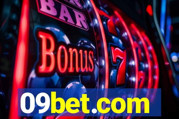 09bet.com