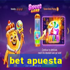 bet apuesta