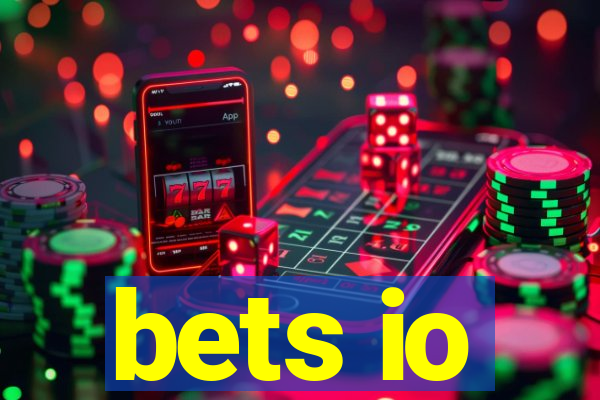 bets io