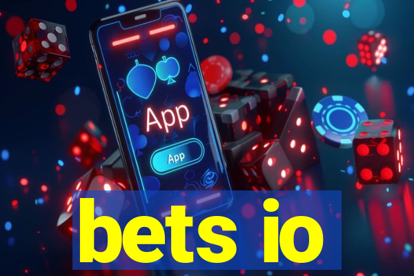 bets io