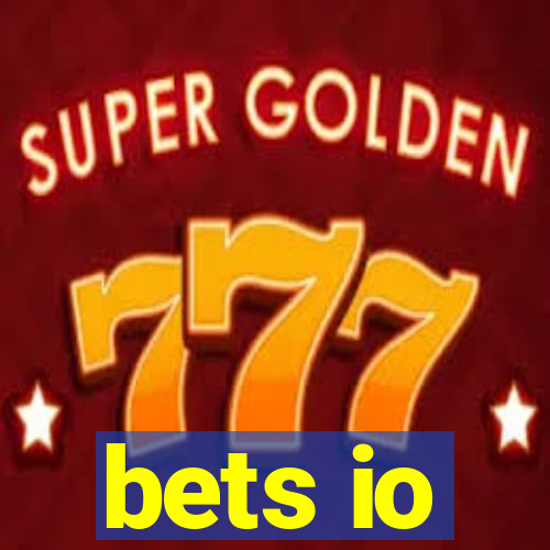 bets io