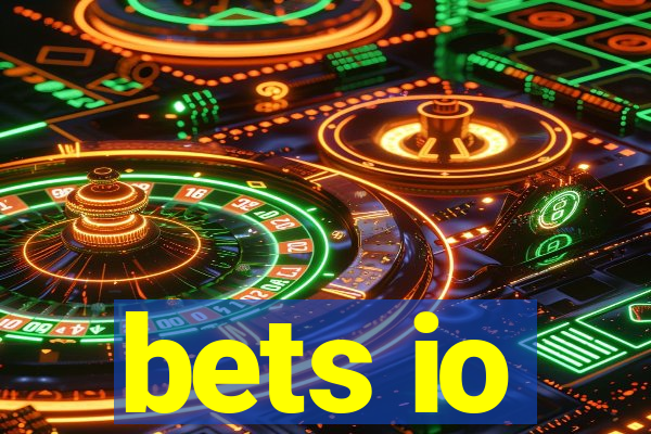 bets io