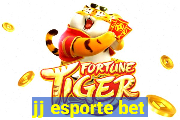 jj esporte bet