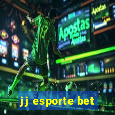 jj esporte bet