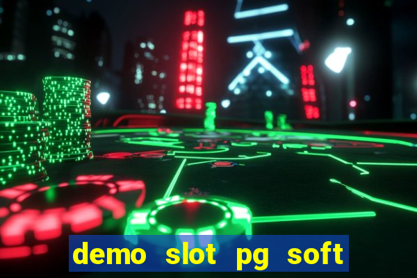 demo slot pg soft double fortune