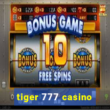 tiger 777 casino