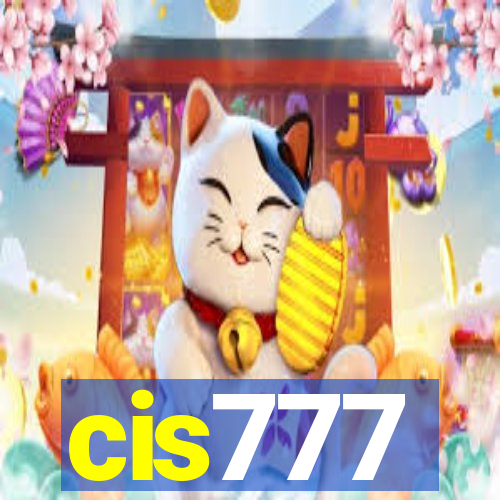 cis777