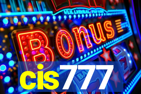 cis777