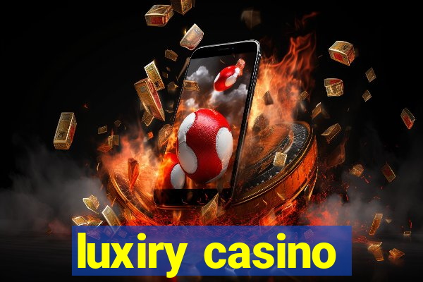 luxiry casino