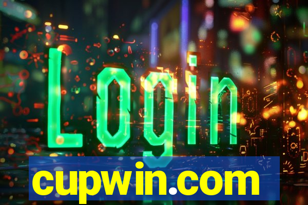 cupwin.com