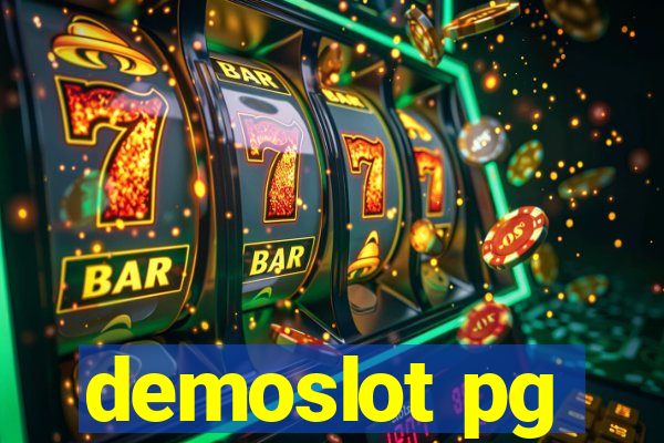 demoslot pg