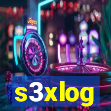 s3xlog