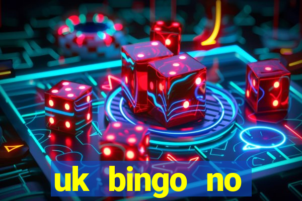 uk bingo no deposit bonus