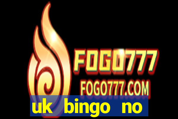 uk bingo no deposit bonus