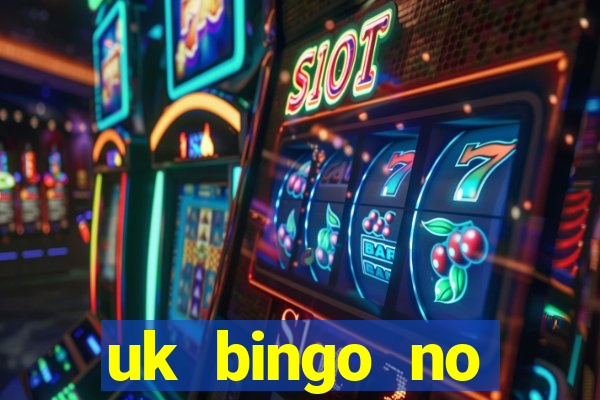 uk bingo no deposit bonus