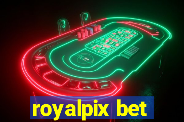 royalpix bet