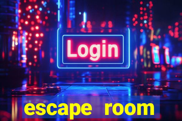 escape room liverpool street