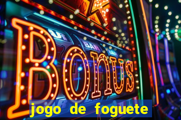 jogo de foguete que ganha dinheiro