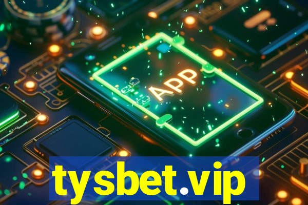 tysbet.vip