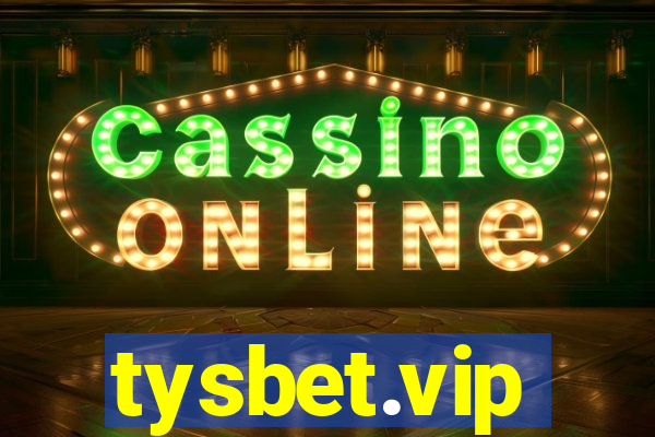 tysbet.vip