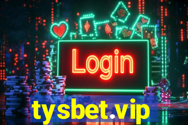 tysbet.vip