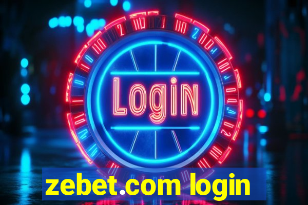 zebet.com login