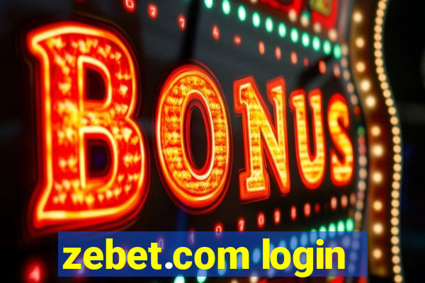 zebet.com login