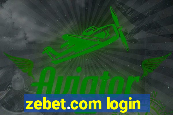 zebet.com login