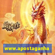 www.apostaganha.bet