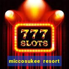 miccosukee resort and casino