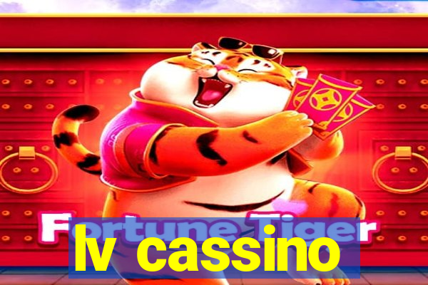 lv cassino