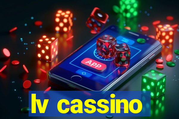 lv cassino