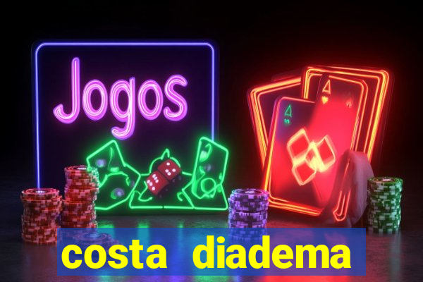 costa diadema casino review